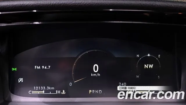 Lincoln Aviator 2nd generation id 2919924 из Кореи 18