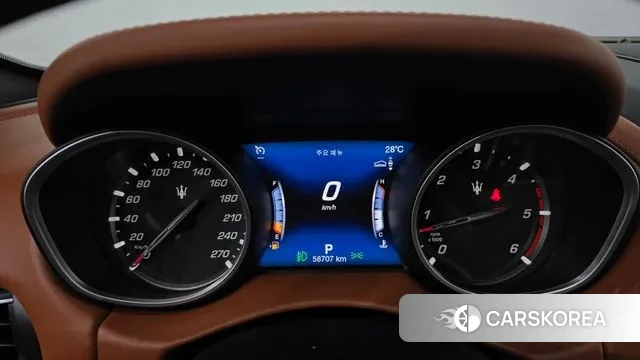 Maserati Levante id 3091005 из Кореи 18