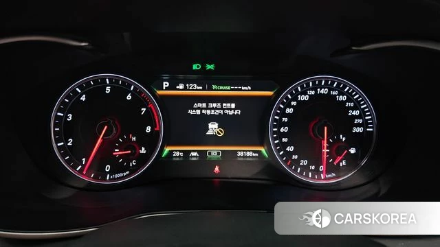 Genesis G70 id 4574504 из Кореи 30