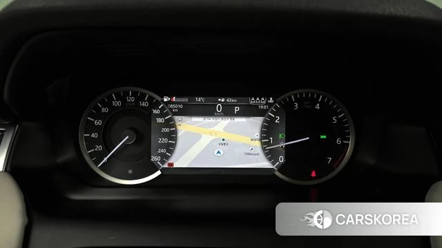 Land Rover Discovery Sports 2nd Generation id 3826638 из Кореи 18