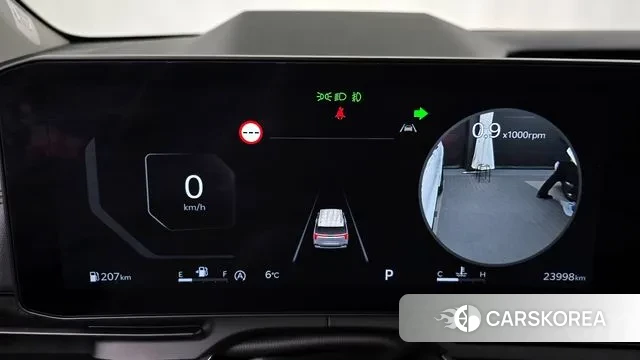 Kia The New Carnival 4th Generation id 3431373 из Кореи 18