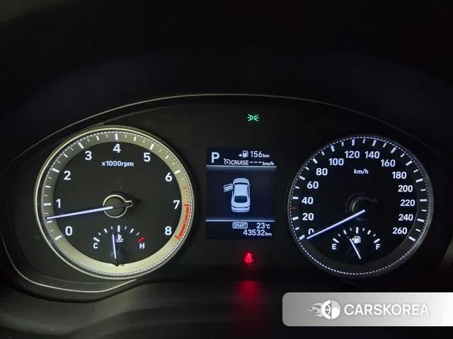 Hyundai Grandeur IG id 3034248 из Кореи 18