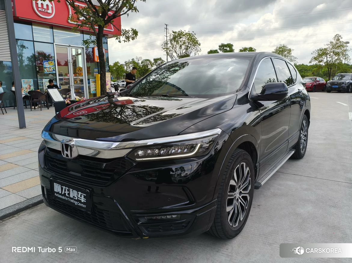 Honda Hao Ying id 4486561 из Китая 8