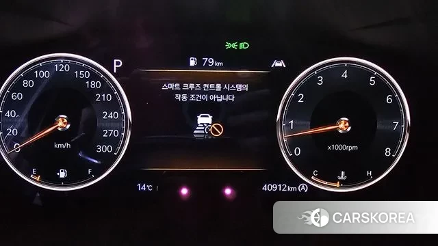 Genesis The New G70 id 3453660 из Кореи 18