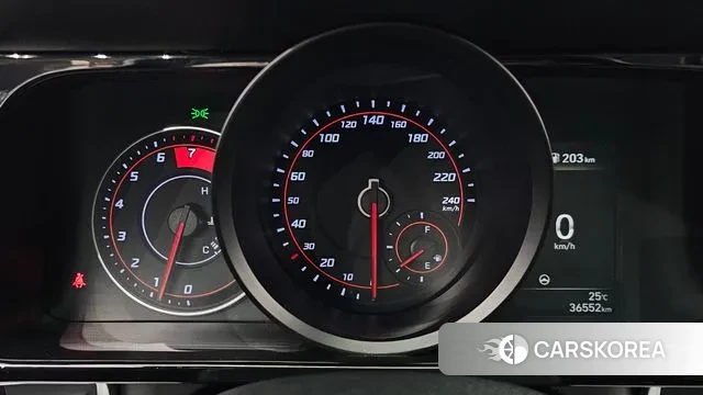 Hyundai Avante (CN7) id 2901702 из Кореи 18