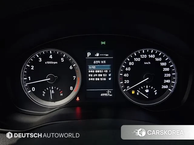 Hyundai Grandeur IG id 3499967 из Кореи 18