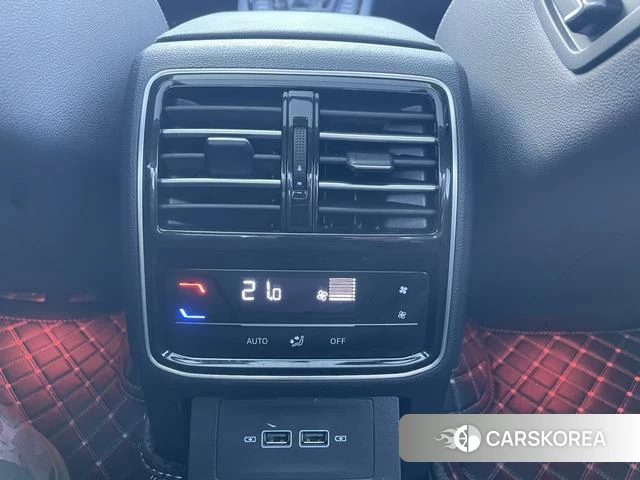 Volkswagen Magotan id 4273217 из Китая 23