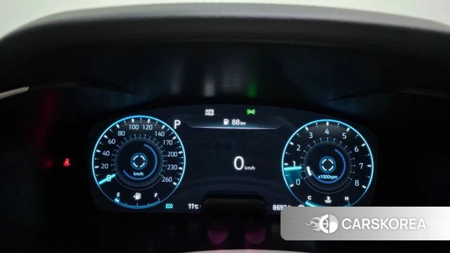 Genesis The New G70 id 3916083 из Кореи 18