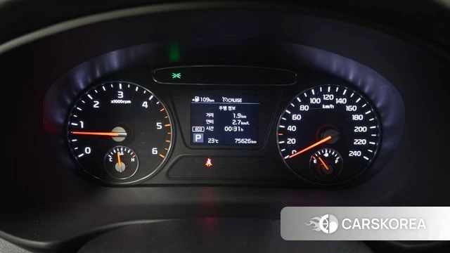 Kia The New Sorento id 4471679 из Кореи 28