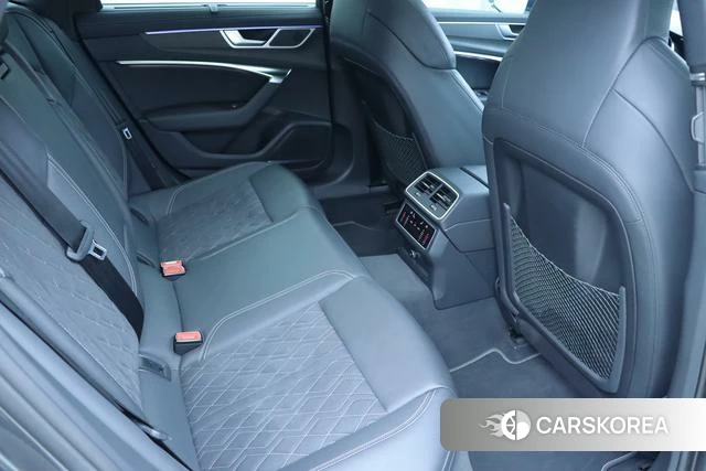 Audi S6 id 4301829 из Китая 23
