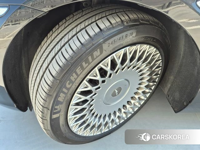 Genesis G90 id 3966239 из Кореи 18