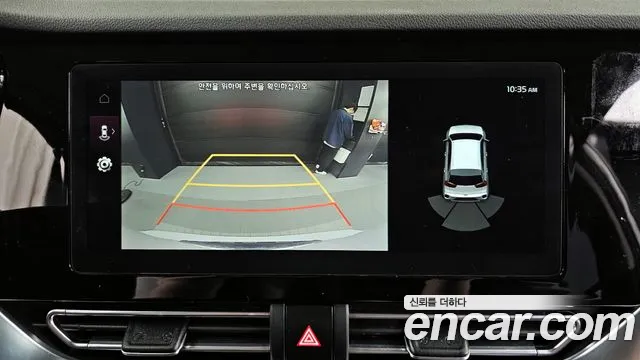 Kia The New Niro id 2668684 из Кореи 18