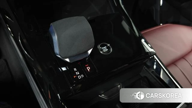 Land Rover Range Rover Sport 3rd Generation id 4773161 из Кореи 32