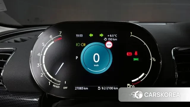 Mini Cooper Clubman id 3415730 из Кореи 18