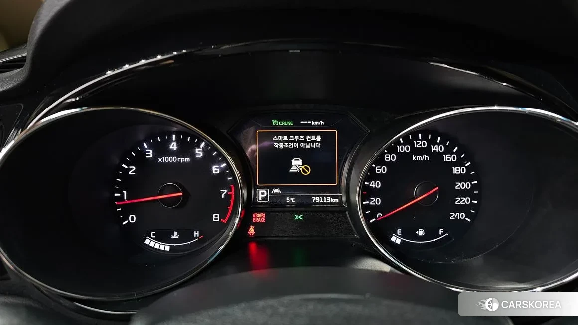 Kia All New Carnival id 1030263 из Кореи 18