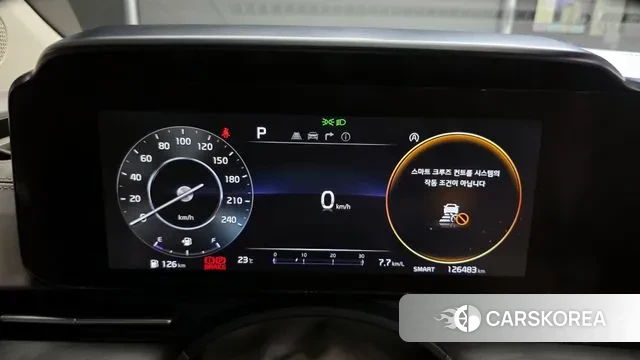 Kia Carnival 4th generation id 2976200 из Кореи 18