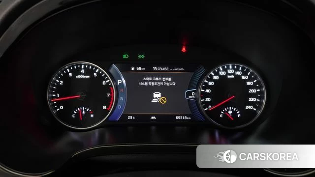 Kia Seltos id 4785209 из Кореи 18