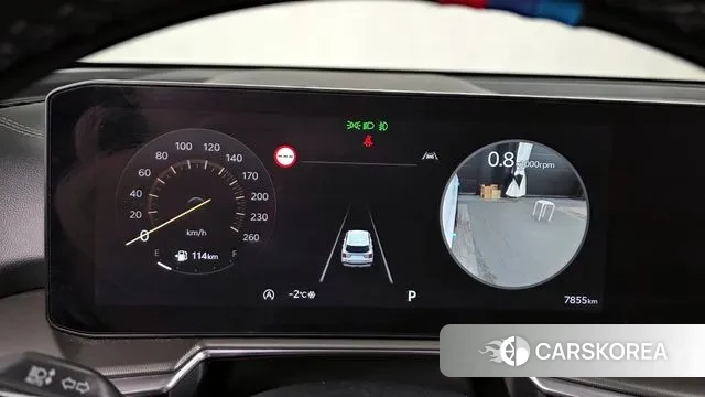 Kia The New Sorento 4th Generation id 3619781 из Кореи 18