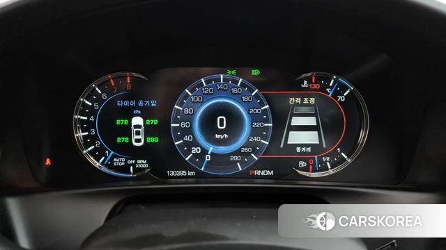 Cadillac CT6 id 3867226 из Кореи 18