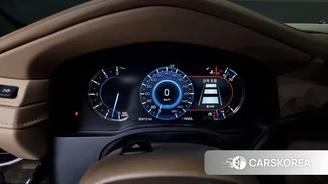 Cadillac Escalade id 3448782 из Кореи 18