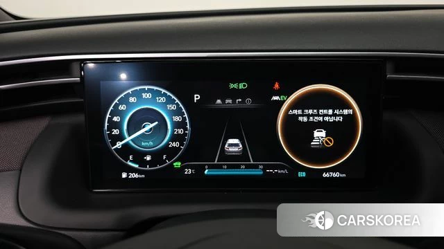 Hyundai Tucson Hybrid (NX4) id 4382156 из Кореи 18