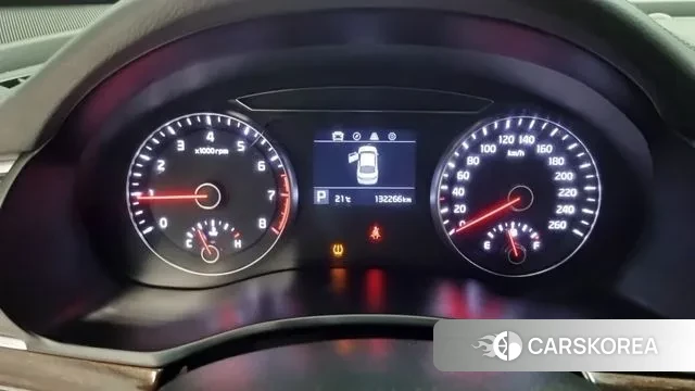 Kia Come New K7 id 3351084 из Кореи 16