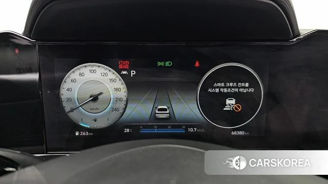 Hyundai Avante (CN7) id 4604665 из Кореи 30