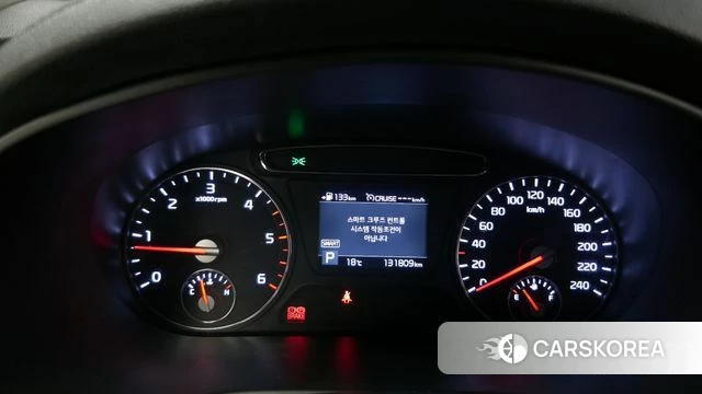 Kia The New Sorento id 4294869 из Кореи 28