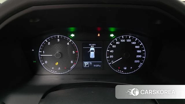 Ssangyong The New Rexton Sports Cannes id 4292869 из Кореи 31