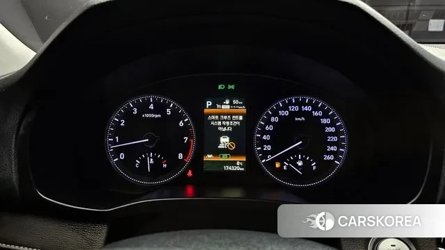 Hyundai Grandeur IG id 3460241 из Кореи 18