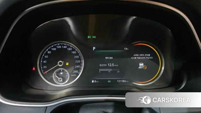 Genesis GV80 id 3819580 из Кореи 18