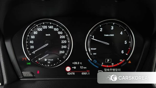 BMW 2 Series Active Tourer (F45) id 4759418 из Кореи 30
