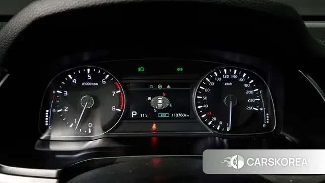 Kia K7 Premier id 3396234 из Кореи 18