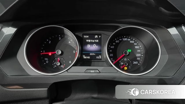 Volkswagen Tiguan second Generation id 4795008 из Кореи 18