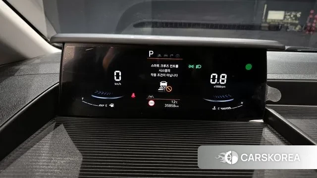 Hyundai Staria id 3431414 из Кореи 18