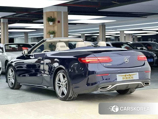 Mercedes-Benz E-class (imported) id 4221239 из Китая 8