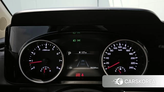 Kia Carnival 4th generation id 4244139 из Кореи 18