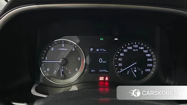 Hyundai All New Tucson id 4895351 из Кореи 33