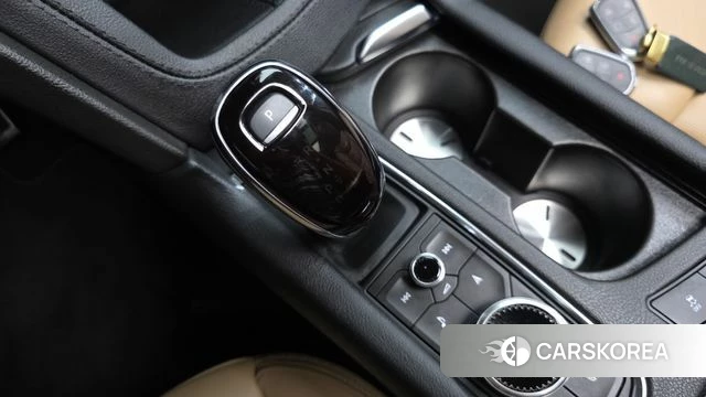 Cadillac XT6 id 4783201 из Кореи 37
