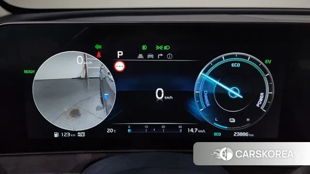 Kia Sportage 5th Generation Hybrid id 2905227 из Кореи 18