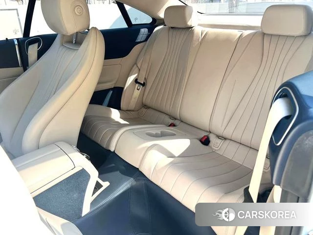 Mercedes-Benz E-class (imported) id 4300219 из Китая 8