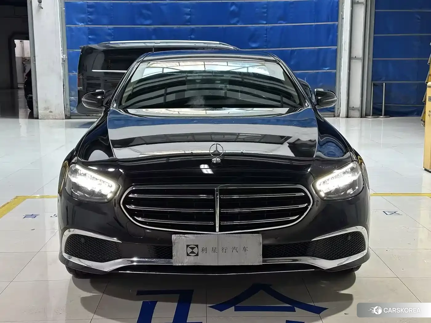 Mercedes-Benz E-Class id 4548334 из Китая 17