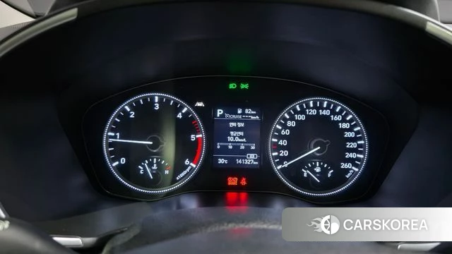 Hyundai Santa Fe TM id 4728223 из Кореи 18