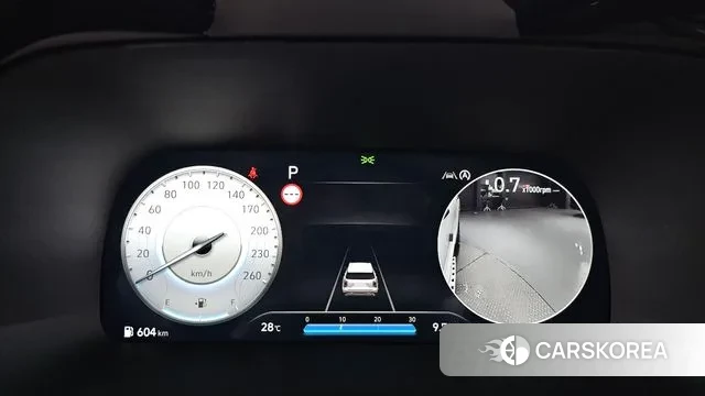 Hyundai The New Palisade id 3159097 из Кореи 18