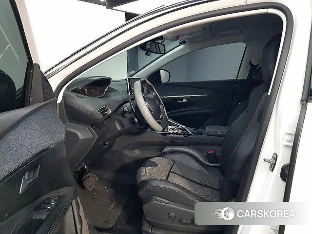 Peugeot 3008 second generation id 4465396 из Кореи 18
