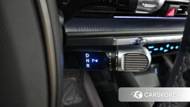 Hyundai Ionic 6 id 4847599 из Кореи 30
