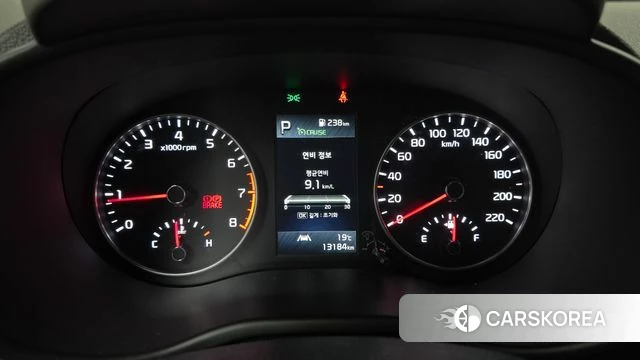 Kia Morning Urban (JA) id 4202118 из Кореи 28