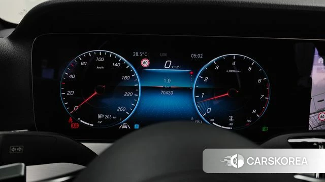 Mercedes-Benz E-Class W213 id 4836222 из Кореи 18