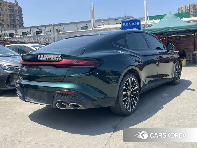 MG MG7 id 3913732 из Китая 10