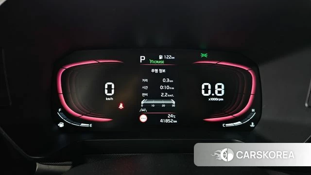 Kia The New Kia Ray id 4905541 из Кореи 29